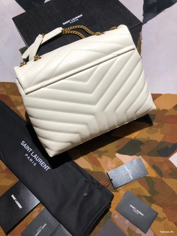 LOULOU MEDIUM YSL 0810